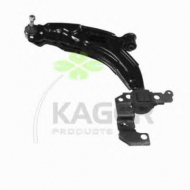 Рычаг независимой подвески колеса KAGER 87-0550