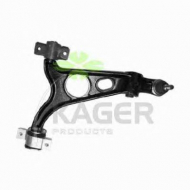 Рычаг независимой подвески колеса KAGER 87-0577