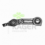 Рычаг независимой подвески колеса KAGER 87-0801