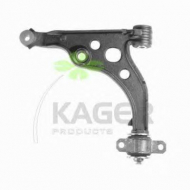 Рычаг независимой подвески колеса KAGER 87-0823