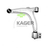 Рычаг независимой подвески колеса KAGER 87-0871