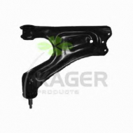 Рычаг независимой подвески колеса KAGER 87-1090