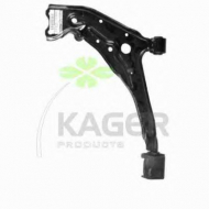 Рычаг независимой подвески колеса KAGER 87-1446
