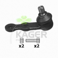 Шарнир KAGER 88-0192