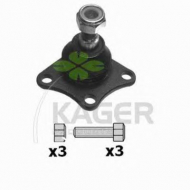 Шарнир KAGER 88-0299