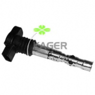 Катушка зажигания KAGER 60-0020
