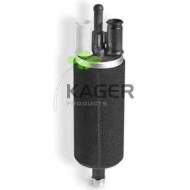 Насос KAGER 52-0120