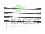 Комплект электропроводки KAGER 64-0054