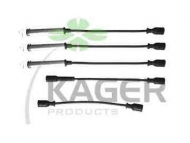 Комплект электропроводки KAGER 64-0261