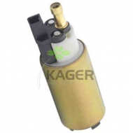 Насос KAGER 52-0063