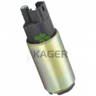 Насос KAGER 52-0083