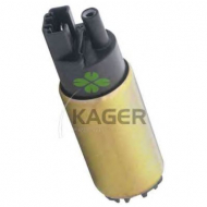 Насос KAGER 52-0097