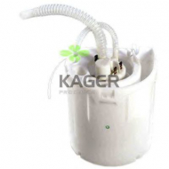 Насос KAGER 52-0050