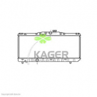 Теплообменник KAGER 31-1081
