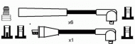 Комплект электропроводки NGK 0603