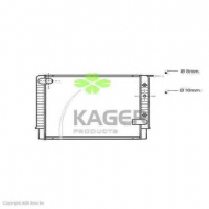 Теплообменник KAGER 31-1148