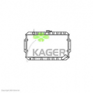 Теплообменник KAGER 31-2487