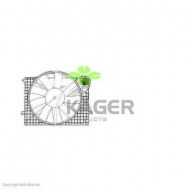 Вентилятор KAGER 32-2211