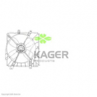 Вентилятор KAGER 32-2246