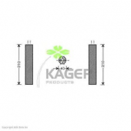 Осушитель KAGER 94-5412