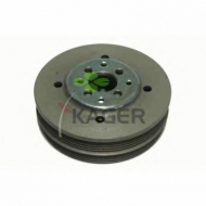 Ременный шкив KAGER 27-0533
