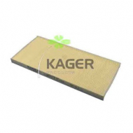 Фильтр KAGER 09-0016
