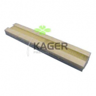Фильтр KAGER 09-0031