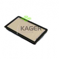 Фильтр KAGER 09-0042