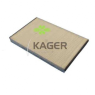 Фильтр KAGER 09-0043