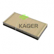 Фильтр KAGER 09-0049