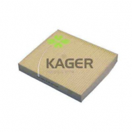 Фильтр KAGER 09-0058