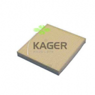 Фильтр KAGER 09-0076