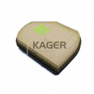 Фильтр KAGER 09-0115