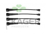 Комплект электропроводки KAGER 64-0251