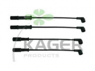 Комплект электропроводки KAGER 64-0520