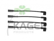 Комплект электропроводки KAGER 64-0531