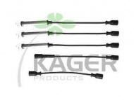 Комплект электропроводки KAGER 64-0579