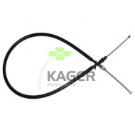 Трос KAGER 19-0447