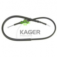 Трос KAGER 19-0464