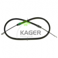Трос KAGER 19-0579
