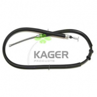 Трос KAGER 19-1269
