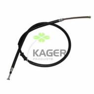 Трос KAGER 19-1270