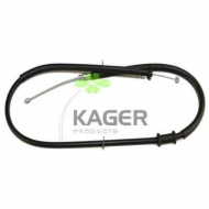 Трос KAGER 19-1272