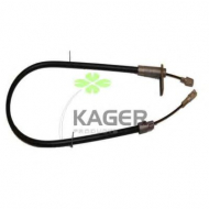 Трос KAGER 19-1476