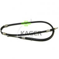 Трос KAGER 19-1611