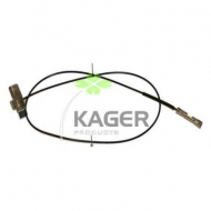 Трос KAGER 19-1652