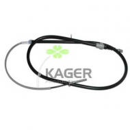 Трос KAGER 19-1699