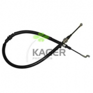 Трос KAGER 19-1708
