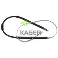 Трос KAGER 19-1811