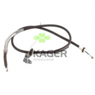 Трос KAGER 19-1816